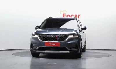 Kia Canival 2023, 93391 км, за 16716.22 USD