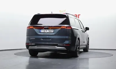 Kia Canival 2023, 93391 км, за 16716.22 USD
