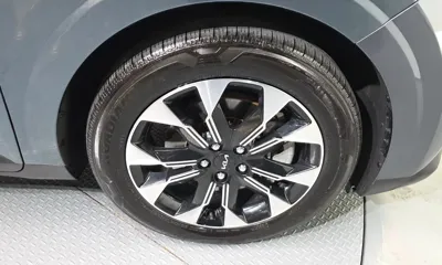 Kia Canival 2023, 93391 км, за 16716.22 USD