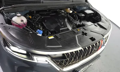 Kia Canival 2023, 93391 км, за 16716.22 USD - фото 6