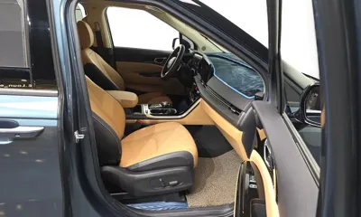 Kia Canival 2023, 93391 км, за 16716.22 USD - фото 11