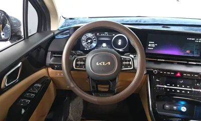 Kia Canival 2023, 93391 км, за 16716.22 USD - фото 13