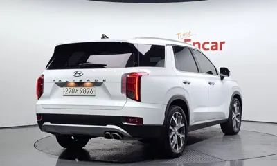 Hyundai Palisade 2022, 99405 км, за 17180.08 USD