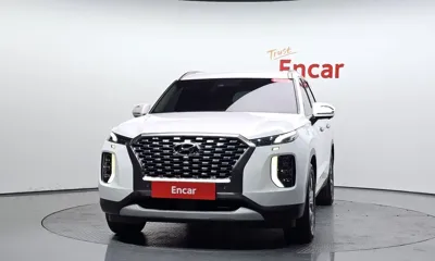 Hyundai Palisade 2022, 99405 км, за 17180.08 USD