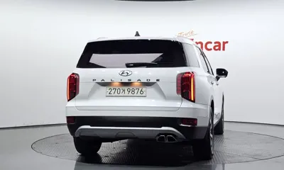 Hyundai Palisade 2022, 99405 км, за 17180.08 USD
