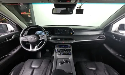 Hyundai Palisade 2022, 99405 км, за 17180.08 USD - фото 7