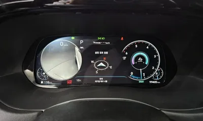 Hyundai Palisade 2022, 99405 км, за 17180.08 USD - фото 8