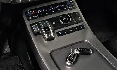 Hyundai Palisade 2022, 99405 км, за 17180.08 USD - фото 9