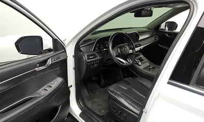 Hyundai Palisade 2022, 99405 км, за 17180.08 USD - фото 11