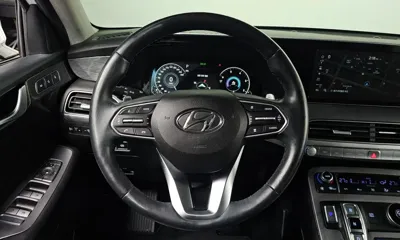 Hyundai Palisade 2022, 99405 км, за 17180.08 USD - фото 13