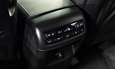 Hyundai Palisade 2022, 99405 км, за 17180.08 USD - фото 17