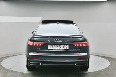 Audi A6 2020, 61701 км, за 19372.03 USD