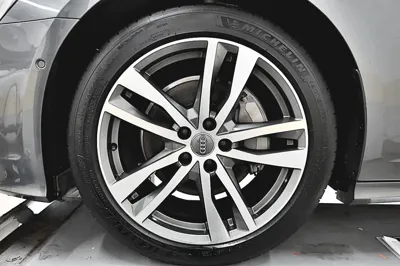 Audi A6 2020, 61701 км, за 19372.03 USD