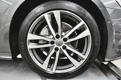 Audi A6 2020, 61701 км, за 19372.03 USD - фото 7