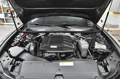 Audi A6 2020, 61701 км, за 19372.03 USD - фото 9