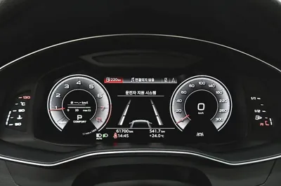 Audi A6 2020, 61701 км, за 19372.03 USD - фото 18