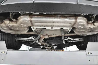 Audi A6 2020, 61701 км, за 19372.03 USD - фото 20