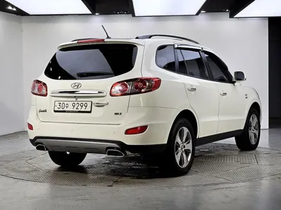 Hyundai Santafe 2012, 185398 км, за 2073.72 USD