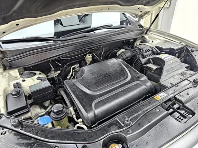 Hyundai Santafe 2012, 185398 км, за 2073.72 USD - фото 6