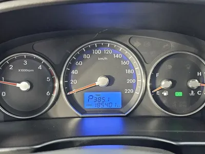 Hyundai Santafe 2012, 185398 км, за 2073.72 USD - фото 7