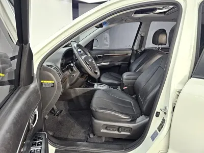 Hyundai Santafe 2012, 185398 км, за 2073.72 USD - фото 8
