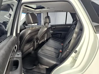 Hyundai Santafe 2012, 185398 км, за 2073.72 USD - фото 9