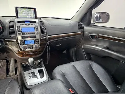 Hyundai Santafe 2012, 185398 км, за 2073.72 USD - фото 10