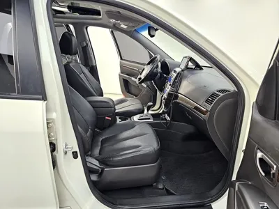 Hyundai Santafe 2012, 185398 км, за 2073.72 USD - фото 11