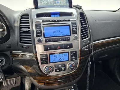 Hyundai Santafe 2012, 185398 км, за 2073.72 USD - фото 15