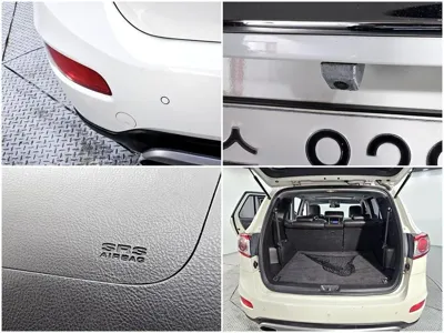 Hyundai Santafe 2012, 185398 км, за 2073.72 USD - фото 17
