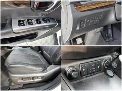 Hyundai Santafe 2012, 185398 км, за 2073.72 USD - фото 18