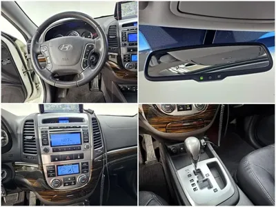 Hyundai Santafe 2012, 185398 км, за 2073.72 USD - фото 19