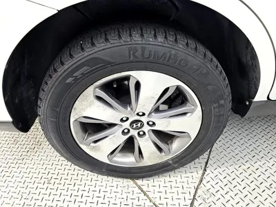 Hyundai Santafe 2012, 185398 км, за 2073.72 USD - фото 20