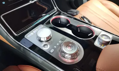 Genesis GV80 2025, 19275 км, за 38603.94 USD - фото 9