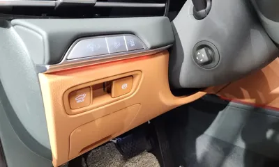 Genesis GV80 2025, 19275 км, за 38603.94 USD - фото 28
