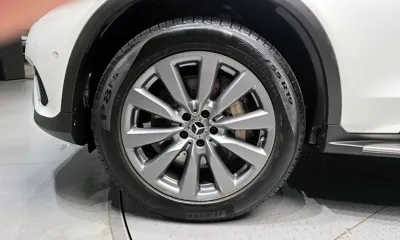 Mercedes-Benz GLC-Class 2019, 101918 км, за 15688.59 USD