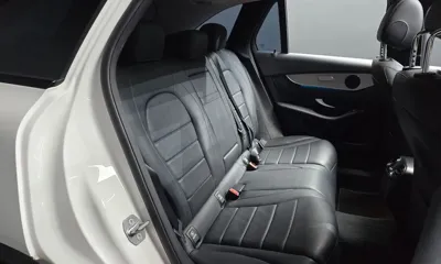 Mercedes-Benz GLC-Class 2019, 101918 км, за 15547.76 USD - фото 12