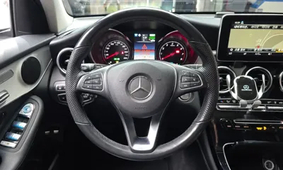 Mercedes-Benz GLC-Class 2019, 101918 км, за 15547.76 USD - фото 13