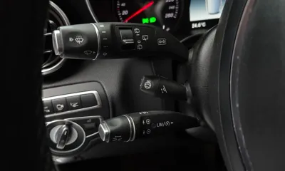 Mercedes-Benz GLC-Class 2019, 101918 км, за 15547.76 USD - фото 18