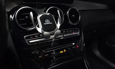 Mercedes-Benz GLC-Class 2019, 101918 км, за 15547.76 USD - фото 19