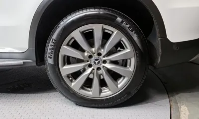 Mercedes-Benz GLC-Class 2019, 101918 км, за 15547.76 USD - фото 21