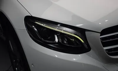 Mercedes-Benz GLC-Class 2019, 101918 км, за 15547.76 USD - фото 22