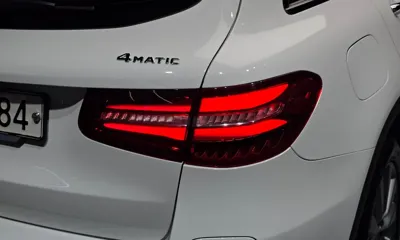 Mercedes-Benz GLC-Class 2019, 101918 км, за 15547.76 USD - фото 23