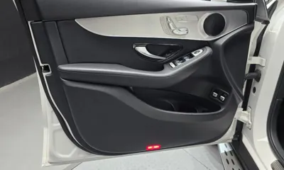 Mercedes-Benz GLC-Class 2019, 101918 км, за 15547.76 USD - фото 24