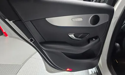 Mercedes-Benz GLC-Class 2019, 101918 км, за 15547.76 USD - фото 25