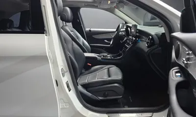 Mercedes-Benz GLC-Class 2019, 101918 км, за 15547.76 USD - фото 26