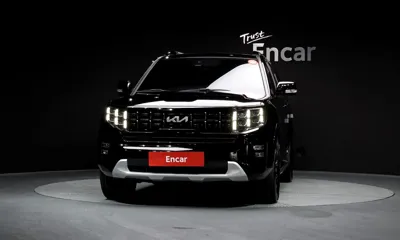 Kia Mohave 2022, 47428 км, за 25702.01 USD
