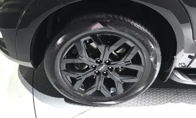 Kia Mohave 2022, 47428 км, за 25702.01 USD