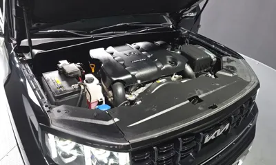 Kia Mohave 2022, 47428 км, за 25702.01 USD - фото 6