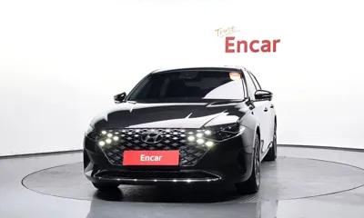 Hyundai Grandeur 2020, 117145 км, за 14769.59 USD